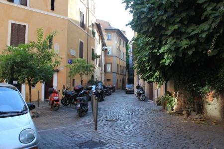 B&B Ventisei Scalini a Trastevere Guest House - 115