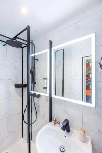 Best Western Metz Centre Gare - 57