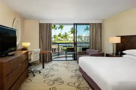 Hilton Waikoloa Village - 158