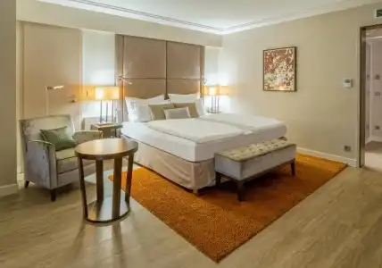 Pullman Munich - 39