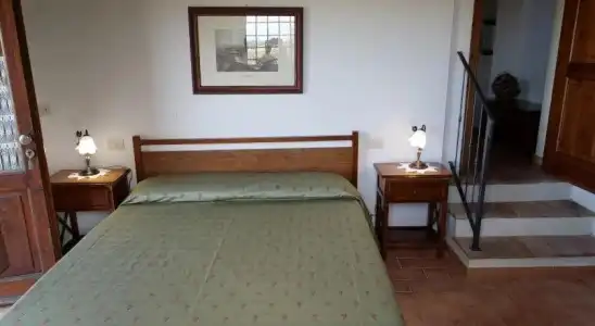 Agriturismo Montegonfoli - 3