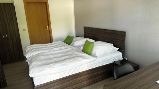 Messe Motel Laatzen - 31
