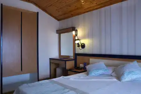 Villa Moonflower Aparts & Suites - 34