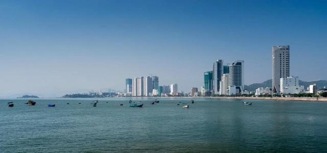 Joy Trip & Spa Nha Trang - 21