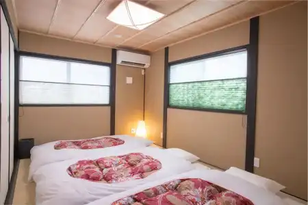 Rinn Kujofujinoki Central - 15
