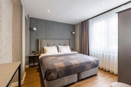 Seraglio & Suites - 6