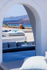 Kalestesia Suites - 420