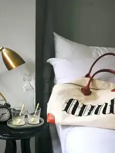 Noursabah Bed Bangkok - 41