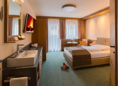 Hotel-Garni Jakober - 51