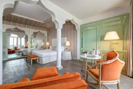 Excelsior Venice Lido Resort - 39