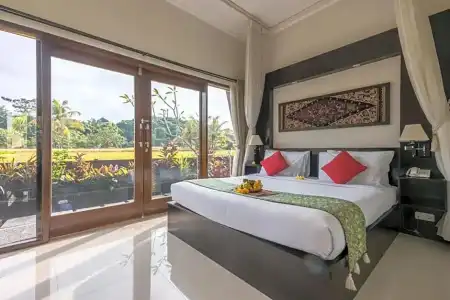 Aniniraka Resort & Spa - 89