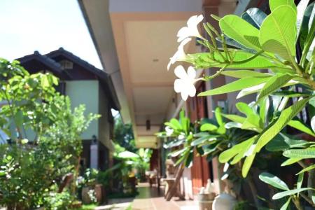 Siam Guesthouse - 60