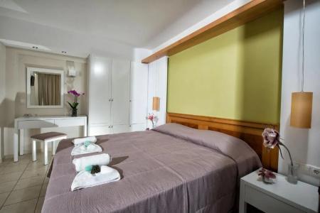 Mary & Mary Royal Suites - 78