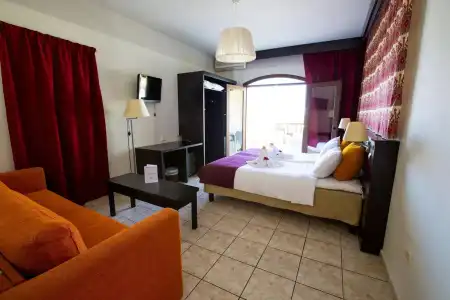 Almyrida Village and Waterpark - 6