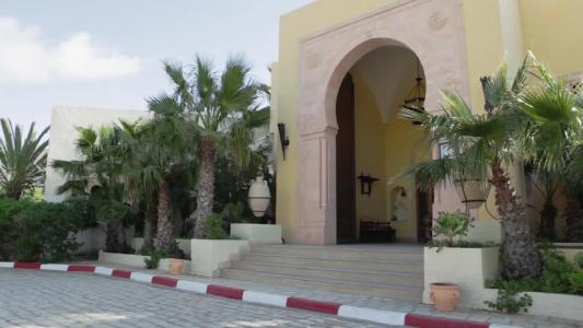 The Ksar Djerba Charming & SPA - 16