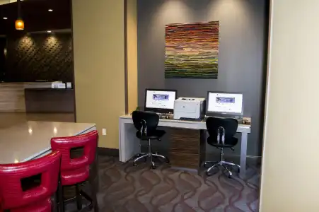 The Broadway Columbia - a DoubleTree by Hilton - 23
