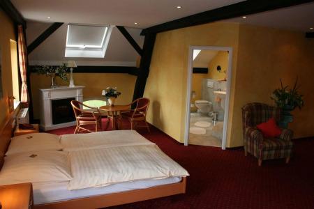 Landhaus Knappmann - 4