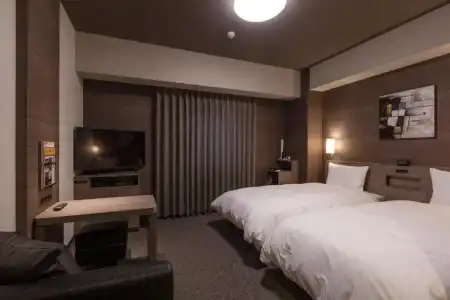 ROUTE-INN YONAGO - 41