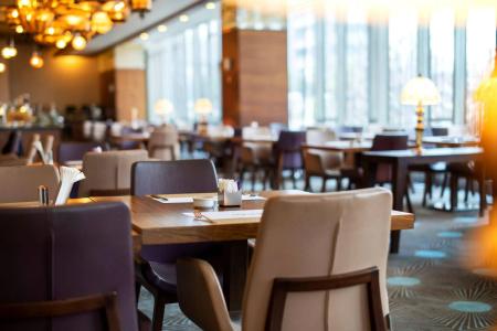Mercure Istanbul Umraniye - 31