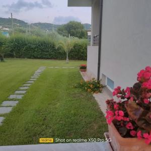 Villa Lauro Luxury B&B - 49