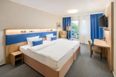 Best Western Windorf - 95