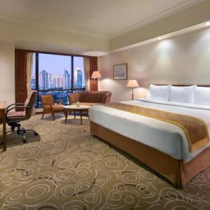 The Sultan & Residence Jakarta - 45