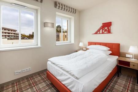 Aalernhüs & Spa - 62