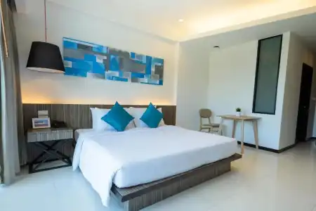 J Residence - 64