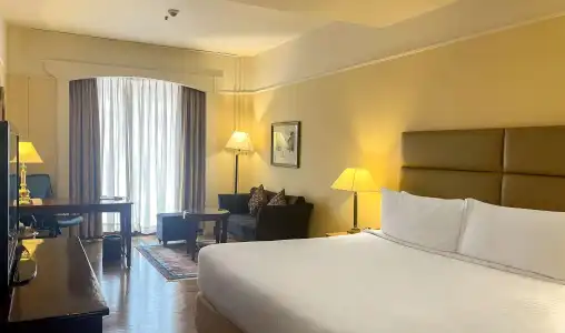 Radisson Kathmandu - 36