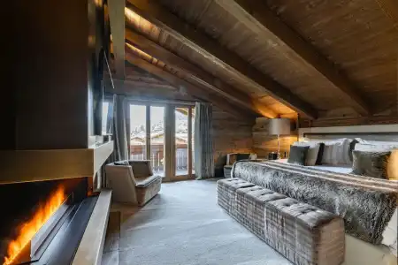 Ultima Gstaad - 250