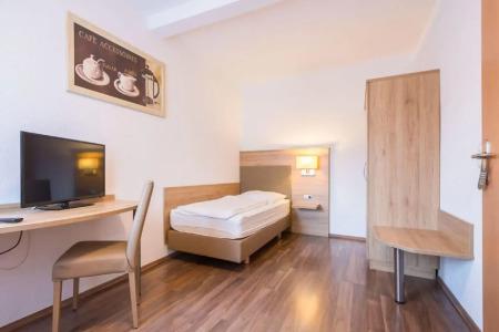 Linde Stuttgart - 11