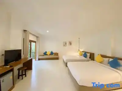 Prasarnsook Villa Beach Resort (SHA Extra Plus) - 20