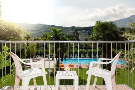 Brione Green Resort - 62