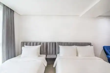 Haeundae Centum - 3