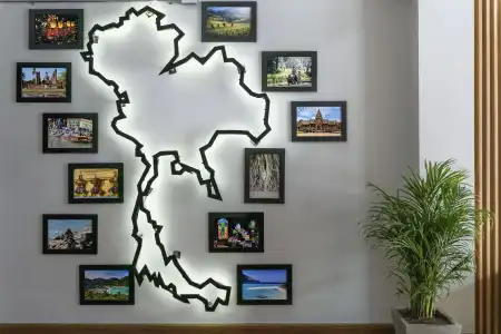 Aora Boutique Chatuchak - 9