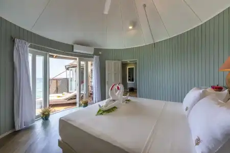 Nika Island Resort & Spa - 77