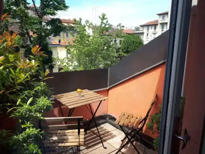 Teodora B&B - 21