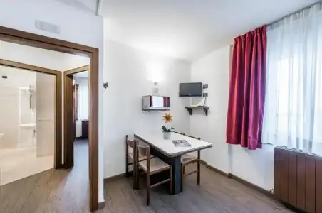 Residence Nevegall by Original Galli - 26