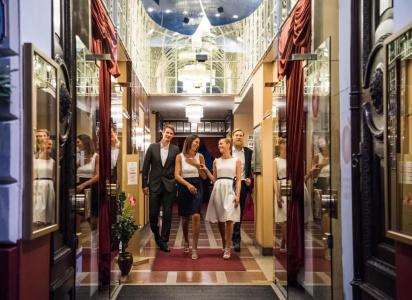 Theater& Suites Wien - 27