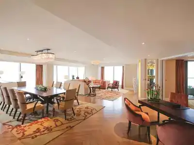Fairmont Yangcheng Lake - 44