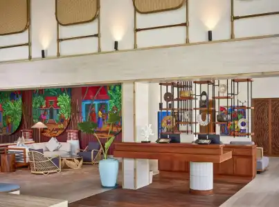 Canopy by Hilton Seychelles Resort - 1
