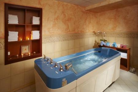 OREA Spa Bohemia Mariánské Lázně - 14