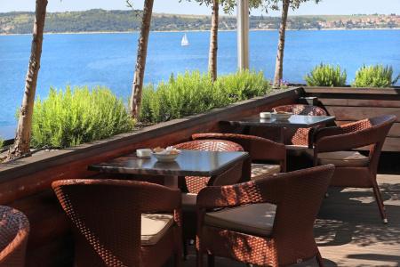 Grand Bernardin 5* - 31
