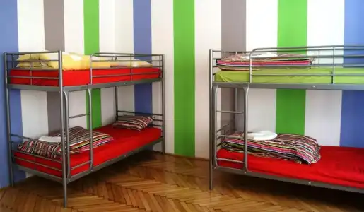Westend Hostel - 40