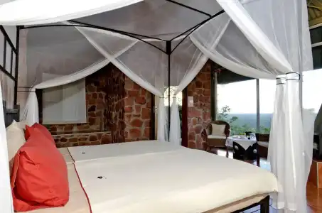 Waterberg Wilderness - 17