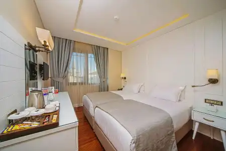 Ada Karakoy - Special Category - 3