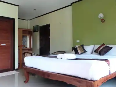 Saithong Resort - 83