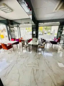Yıldırım Otel - 16