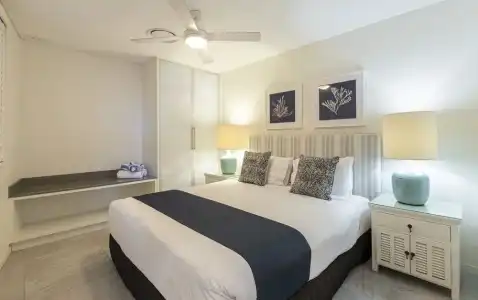 Bay Royal Apartments - 120