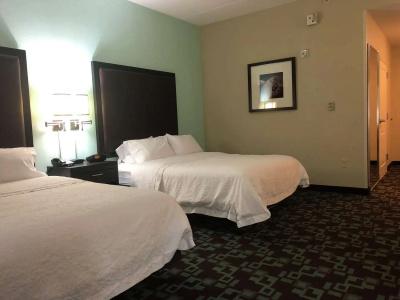 Hampton Inn & Suites Nashville @ Opryland - 23
